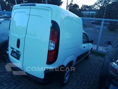 FIORINO 1.3 FIREFLY FLEX ENDURANCE MANUAL
