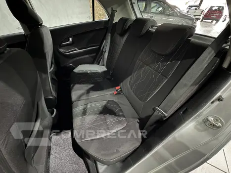 PICANTO 1.0 EX 12V