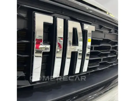 TORO 1.3 TURBO 270 FLEX FREEDOM AT6