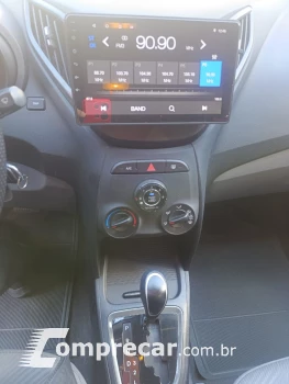 HB20S 1.6 Premium 16V