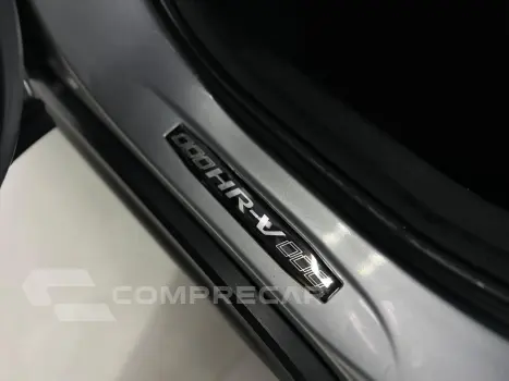 HR-V 1.8 16V FLEX EX 4P AUTOMÁTICO