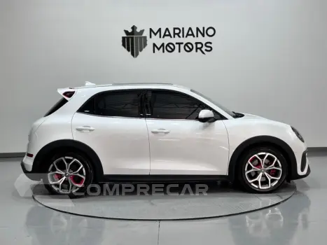 ORA 03 63 KW ELÉTRICO GT