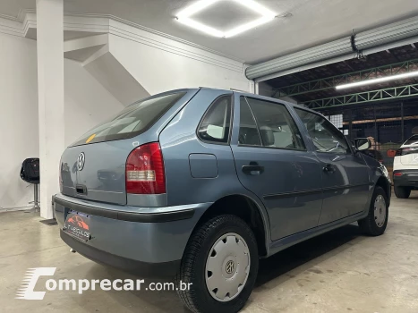 GOL 1.0 MI 8V G.III