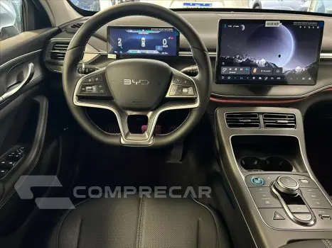 KING 1.5 DM-I PHEV GS AUTOMÁTICO