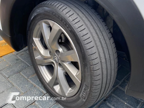 C4 CACTUS 1.6 VTI 120 Feel