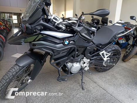 F 850 GS Premium