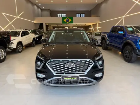 CRETA 1.0 Tgdi Limited