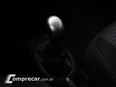 MARCH 1.6 SV 16vstart