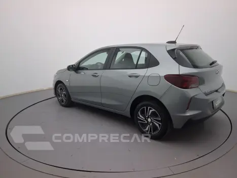 ONIX 1.0 FLEX LT MANUAL
