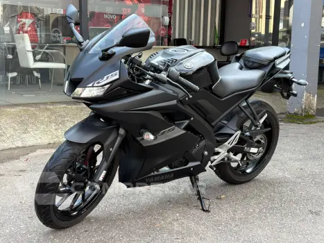 YZF R15 ABS