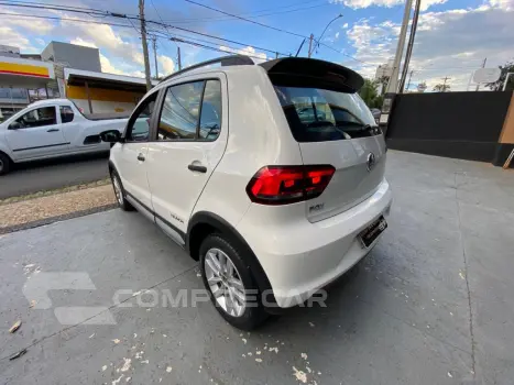 FOX 1.0 MPI TRACK 12V FLEX 4P MANUAL