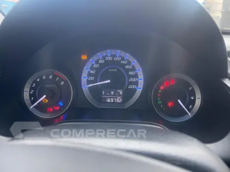 CITY 1.5 LX Sedan 16V