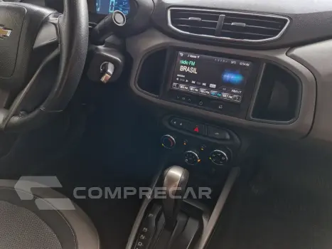 PRISMA 1.4 MPFI LTZ 8V FLEX 4P AUTOMÁTICO