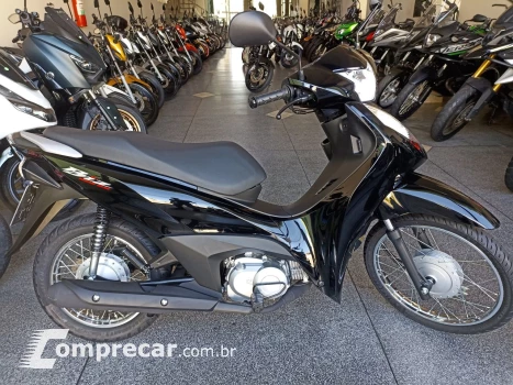 HONDA BIZ 125 ES/ 125 ES FLEX
