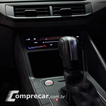 VIRTUS 1.0 200 TSI Comfortline