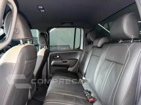 AMAROK Highline 3.0