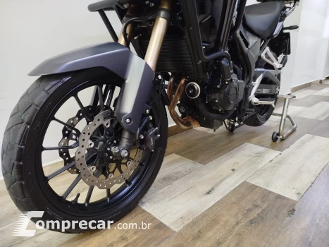 CB 500 X ABS