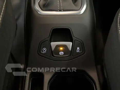 RENEGADE 1.3 T270 TURBO FLEX SPORT AT6