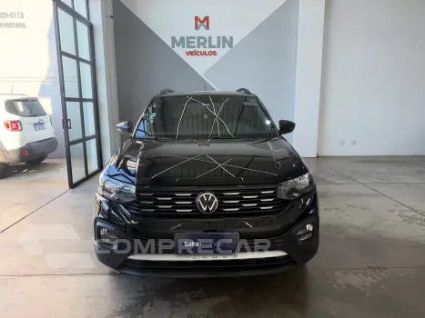 T-CROSS 1.0 200 TSI Comfortline