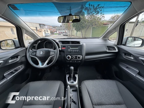 FIT 1.5 LX 16V