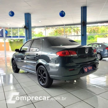 SIENA 1.8 MPI HLX 8V