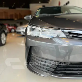 COROLLA 1.8 GLI Upper 16V