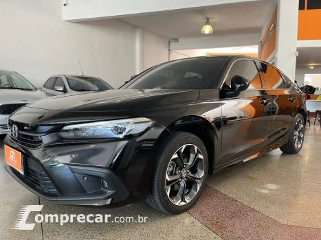 Honda CIVIC 2.0 DI E:hev Advanced E- 4 portas
