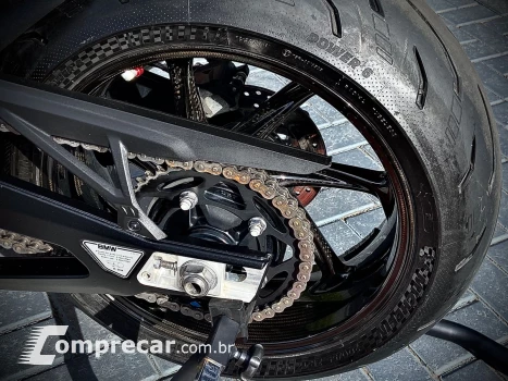 S1000 RR M CARBON