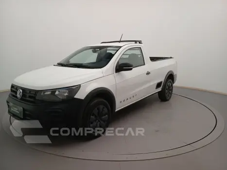 SAVEIRO 1.6 MSI ROBUST CS 16V FLEX 2P MANUAL