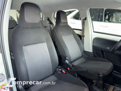 UP Connect 1.0 Tsi