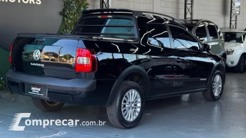 SAVEIRO 1.6 MI Rock IN RIO CD 8V