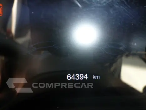 COMPASS 2.0 16V Longitude