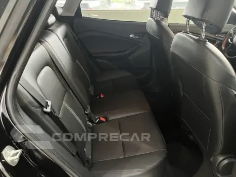 TRACKER 1.2 Turbo RS
