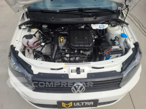 Gol 1.0 Flex 12V 5p