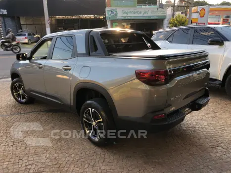 Montana 1.2 Turbo Flex Manual