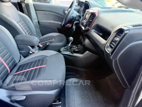 TORO 2.0 16V TURBO DIESEL FREEDOM 4WD AT9