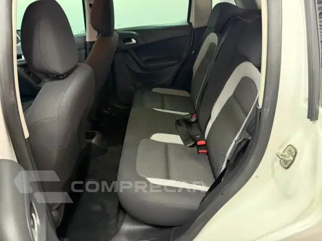 C3 Attraction Pure Tech 1.2 Flex 12V Mec