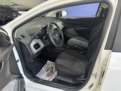 ONIX HATCH Joy 1.0 8V Flex 5p Mec.