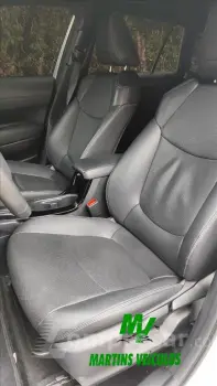 COROLLA CROSS 2.0 Vvt-ie XRE