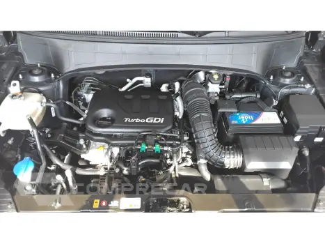 CRETA 1.0 TGDI FLEX PLATINUM AUTOMÁTICO