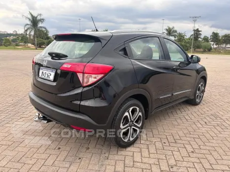 HR-V 1.8 16V EX