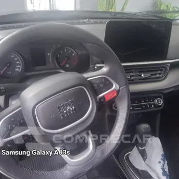 PULSE 1.0 Turbo 200 Audace
