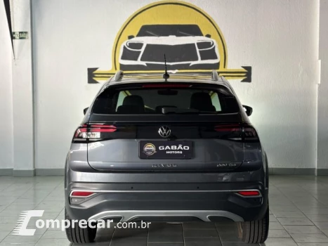 NIVUS - 1.0 200 TSI TOTAL HIGHLINE AUTOMÁTICO