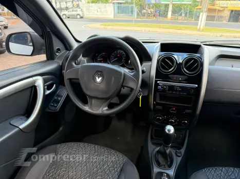 DUSTER OROCH 1.6 16V SCE Express