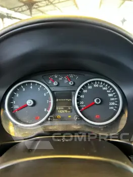 Saveiro CROSS 1.6 Mi Total Flex 8V CE