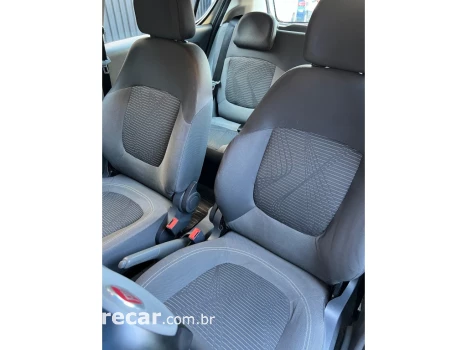 PALIO 1.0 MPI ATTRACTIVE 8V FLEX 4P MANUAL