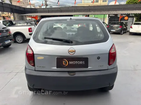 CELTA 1.0 MPFI Life 8V