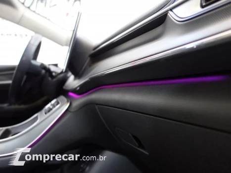KING - 1.5 DM-I PHEV GS AUTOMÁTICO