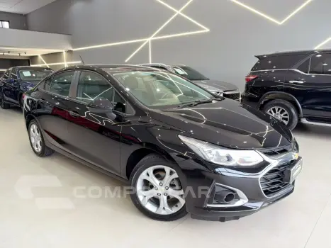 CRUZE 1.4 LT