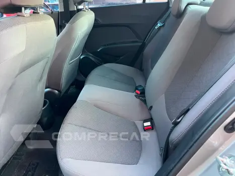 HB20S 1.0 12V Comfort